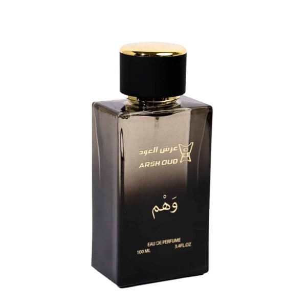 عطر وهم 100 مل من عرش العود – الكلمة المفتاحية: وهم 100 مل