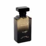زجاجة عطر-مَهِيب100مِل من عرش العود بتصميم فاخر ولون متدرج أنيق