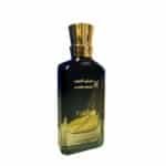عطر فخر 50مل - عطر رجالي فاخر يدوم طويلًا من متجر عرش العود - عطور عمانية أصلية - أفضل عطر رجالي في سلطنة عمان