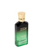 زجاجة عطر سيكرت50مل من عرش العود – عطر شرقي فاخر برائحة البرتقال والجريب فروت، مثالي لعشاق العطور الفاخرة في سلطنة عُمان.