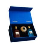 بوكس دايموند No.2 يحتوي على عطور فاخرة ودخون عماني فاخر | عطور عمانية أصلية | دخون ومبخرة ومشرشات راقية